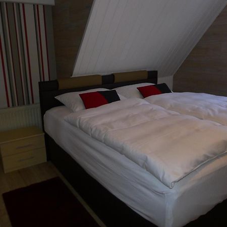 Hotel Harbauer Schwarzenbruck Eksteriør bilde