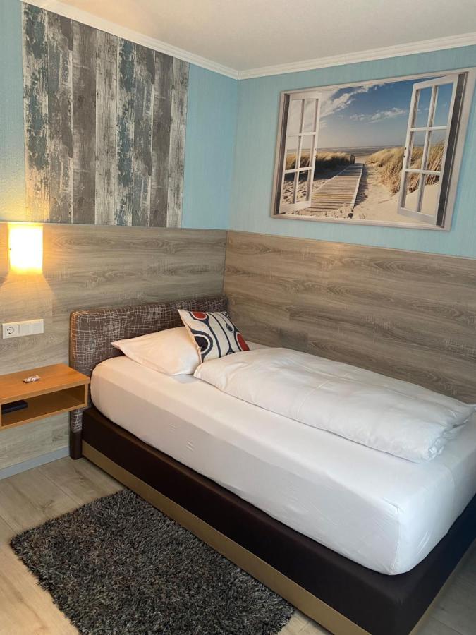 Hotel Harbauer Schwarzenbruck Eksteriør bilde
