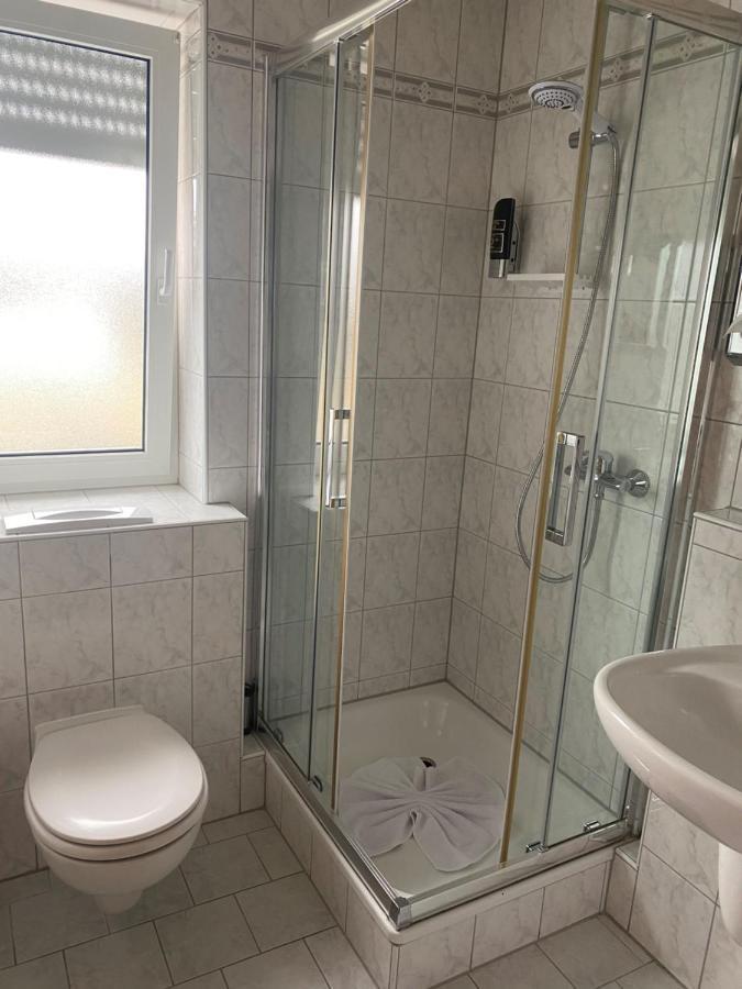 Hotel Harbauer Schwarzenbruck Eksteriør bilde