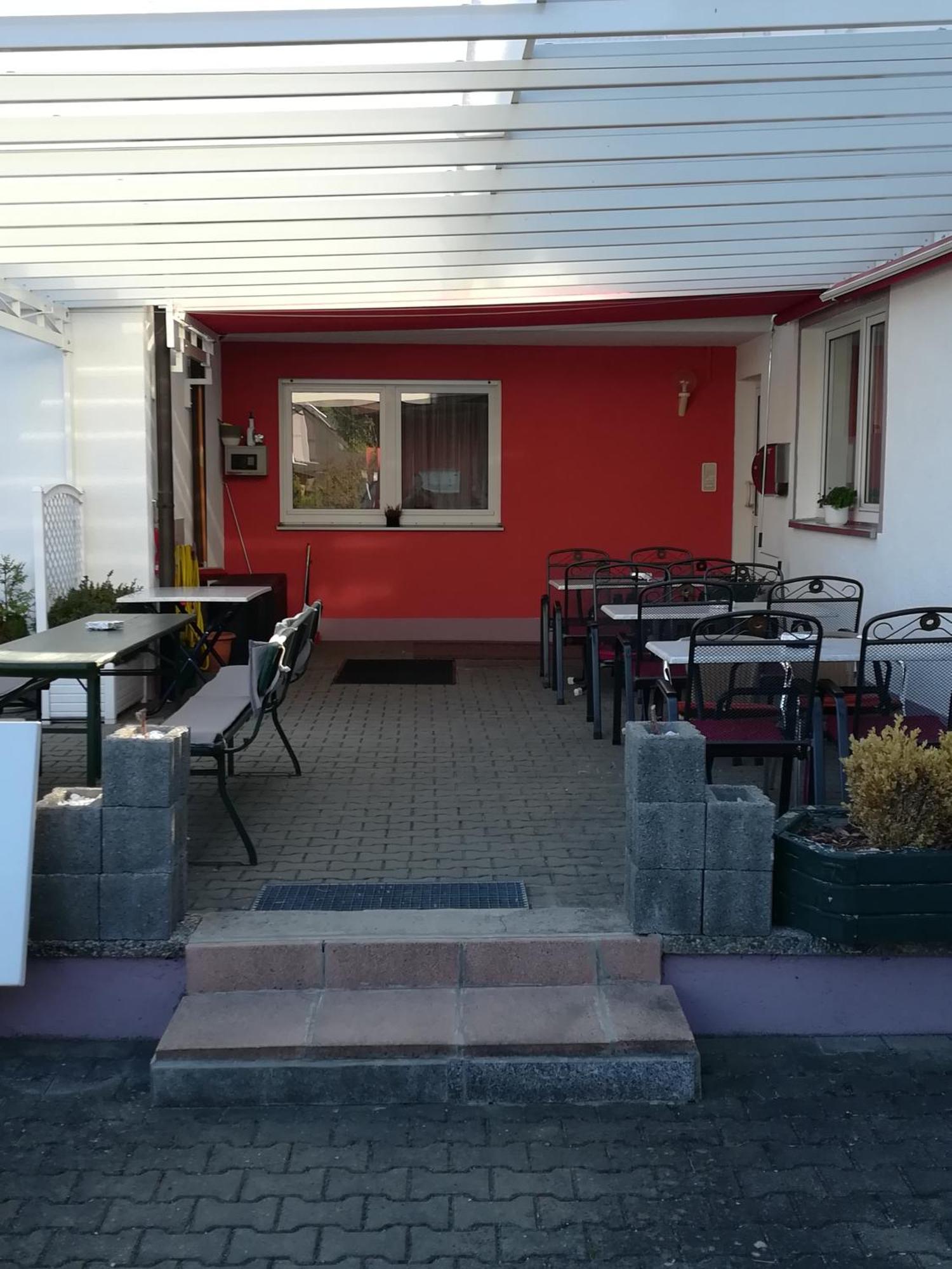 Hotel Harbauer Schwarzenbruck Eksteriør bilde