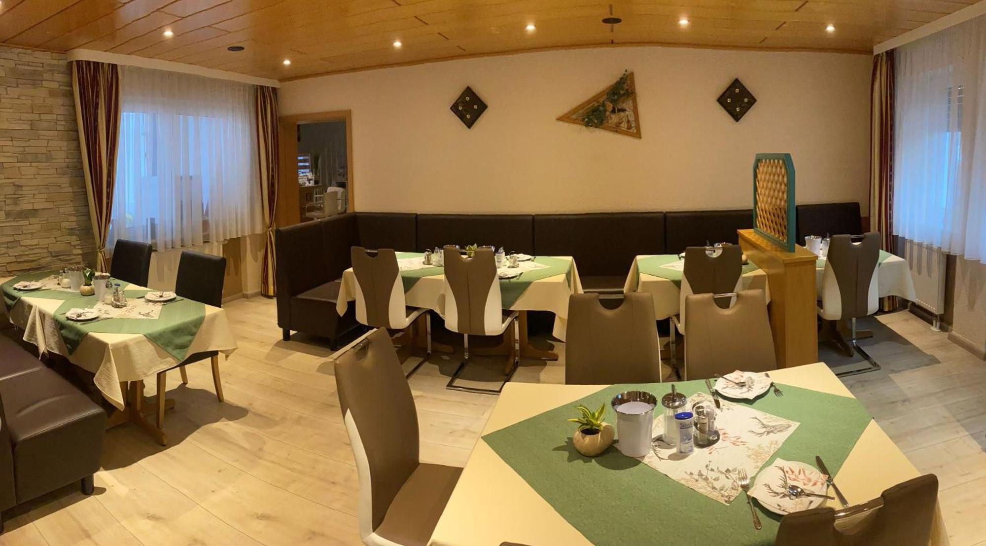 Hotel Harbauer Schwarzenbruck Eksteriør bilde
