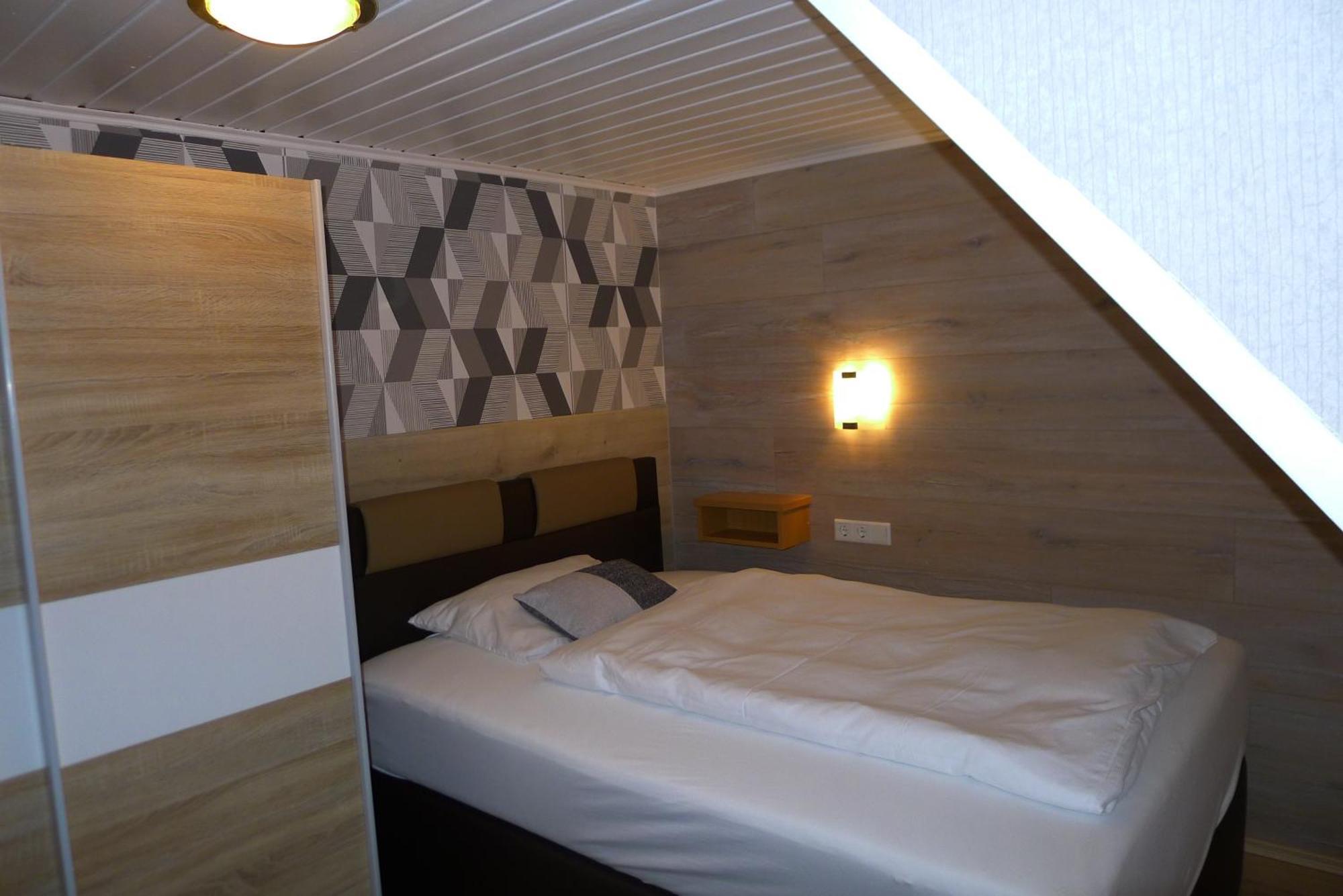Hotel Harbauer Schwarzenbruck Eksteriør bilde