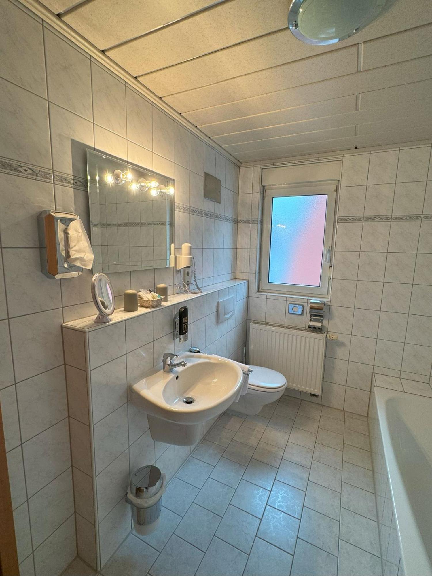 Hotel Harbauer Schwarzenbruck Eksteriør bilde