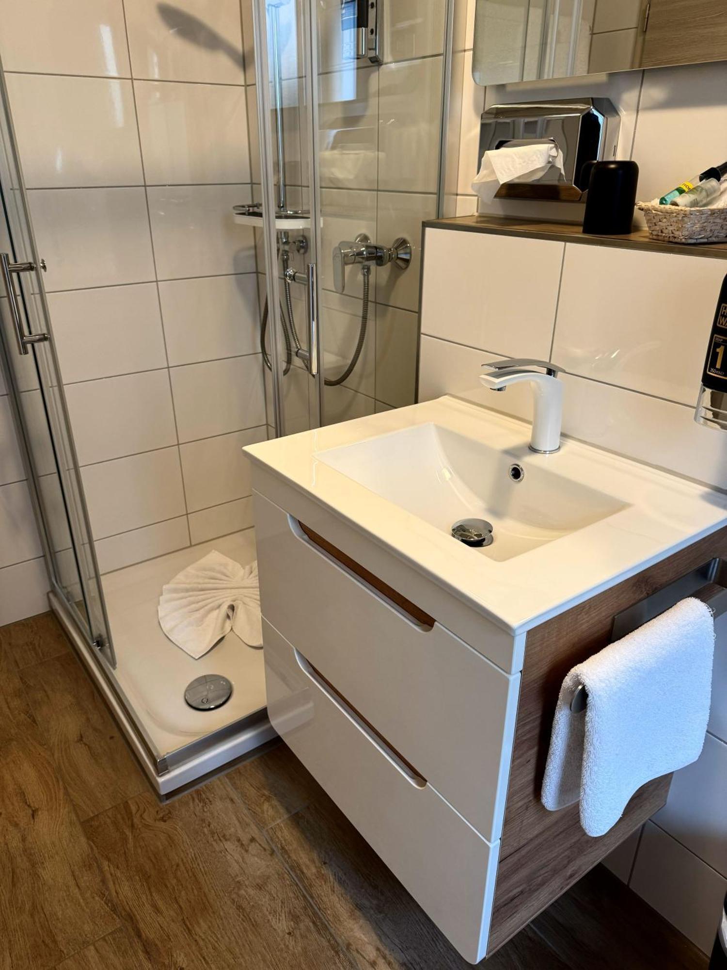 Hotel Harbauer Schwarzenbruck Eksteriør bilde