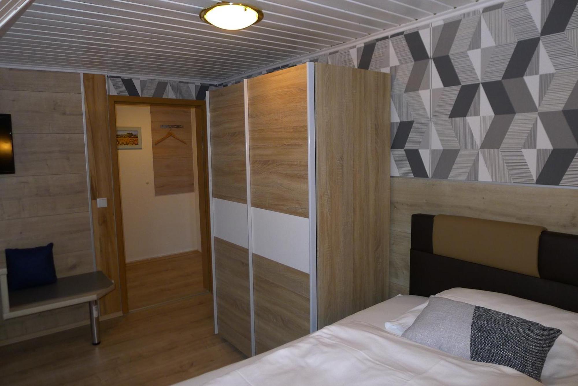 Hotel Harbauer Schwarzenbruck Eksteriør bilde