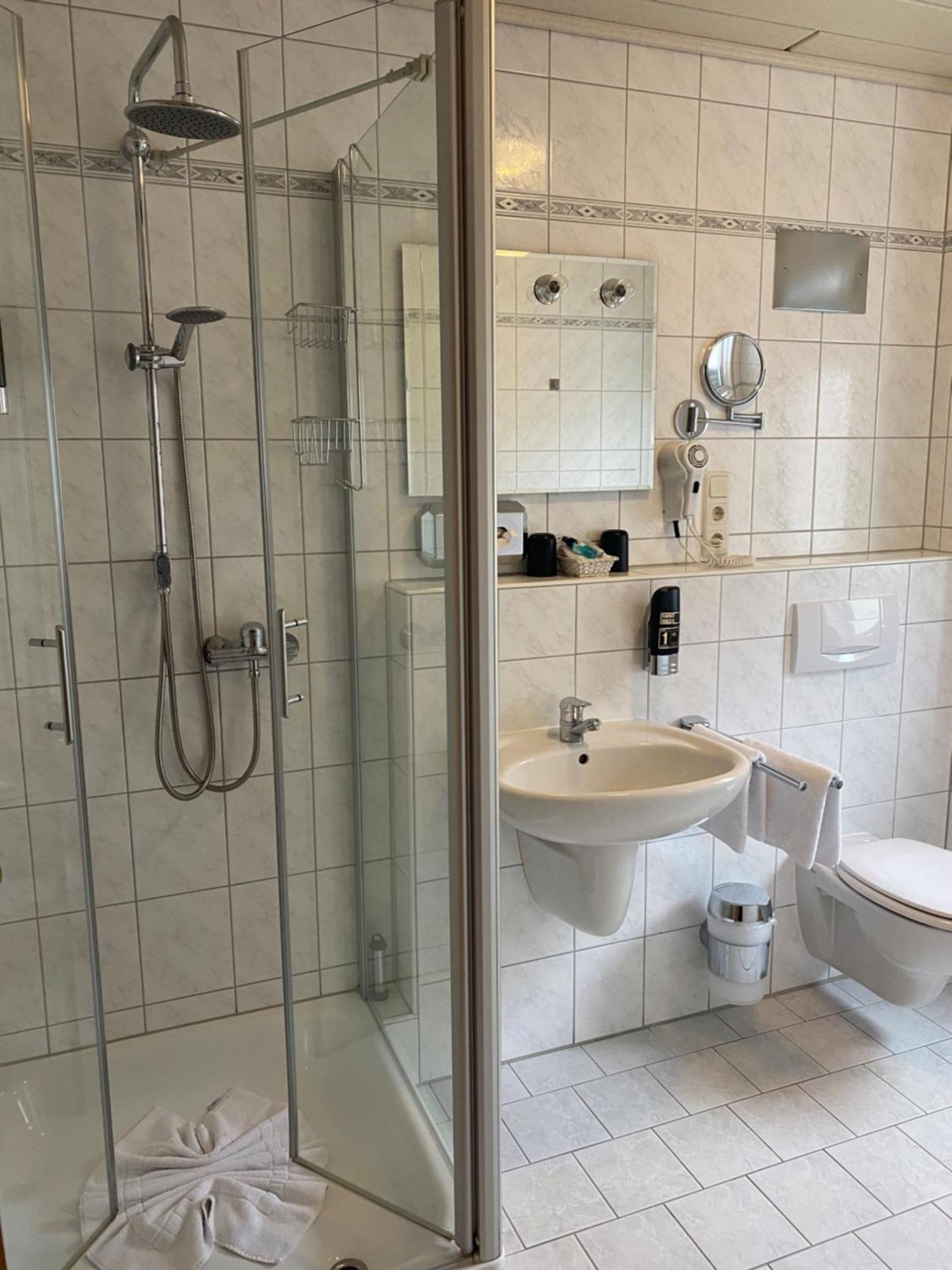 Hotel Harbauer Schwarzenbruck Eksteriør bilde