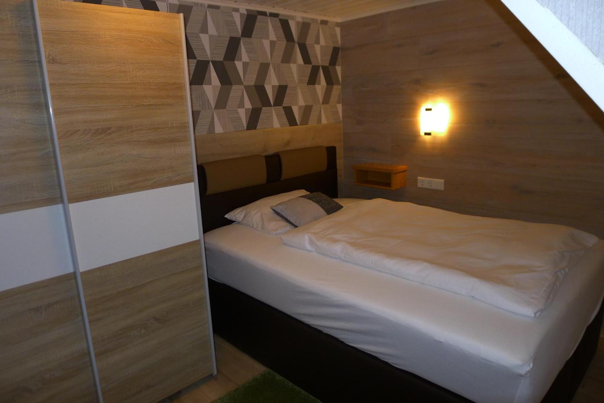 Hotel Harbauer Schwarzenbruck Eksteriør bilde